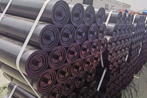 山東納米復(fù)合石墨烯托輥